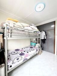 Blk 632 Woodlands Ring Road (Woodlands), HDB 5 Rooms #580422841